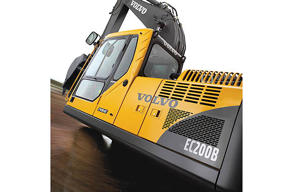 volvo  工程机械摄影,volvo工程机械摄影 机械摄影 工程机械摄影 机械设备摄影 生产车间摄影