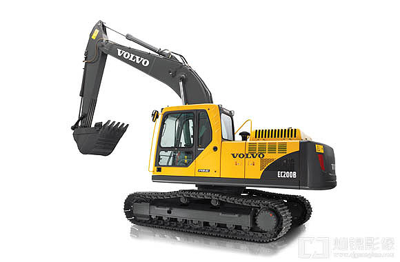 volvo  挖掘机拍摄,专业机械摄影 工程机械摄影 机械设备摄影 volvo工程机械摄影 生产车间摄影