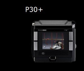 PHASEONE 飞思数码后背p30+