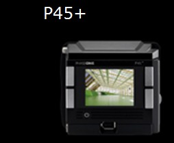 PHASEONE 飞思后背p45+