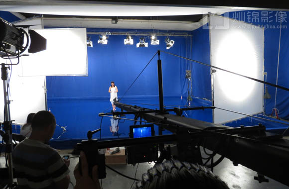 上海水上摄影棚出租 抠像影棚出租