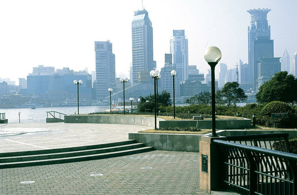 上海外景街道出租 上海浦东滨江大道外景街道出租