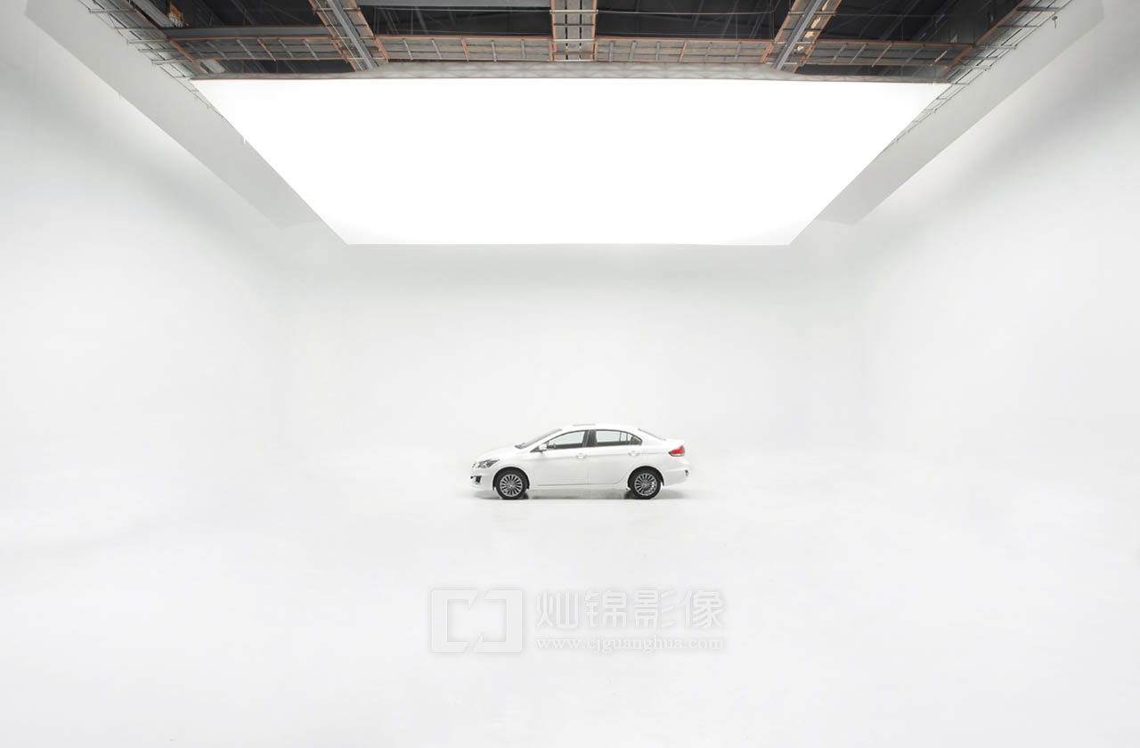 上海灿锦松江影棚出租 500平米（13张图）