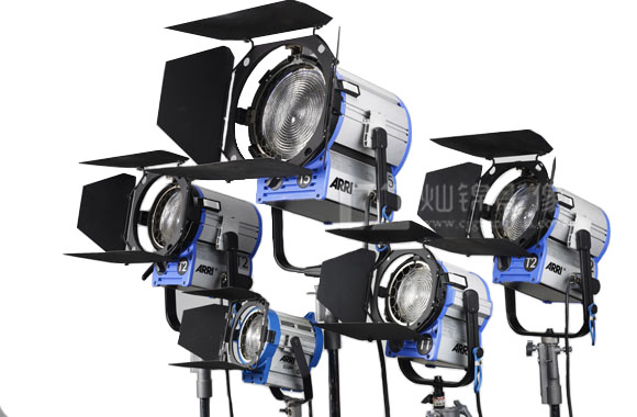 镝灯1.8K 高色温1.8k ARRI高色温灯1.8k
