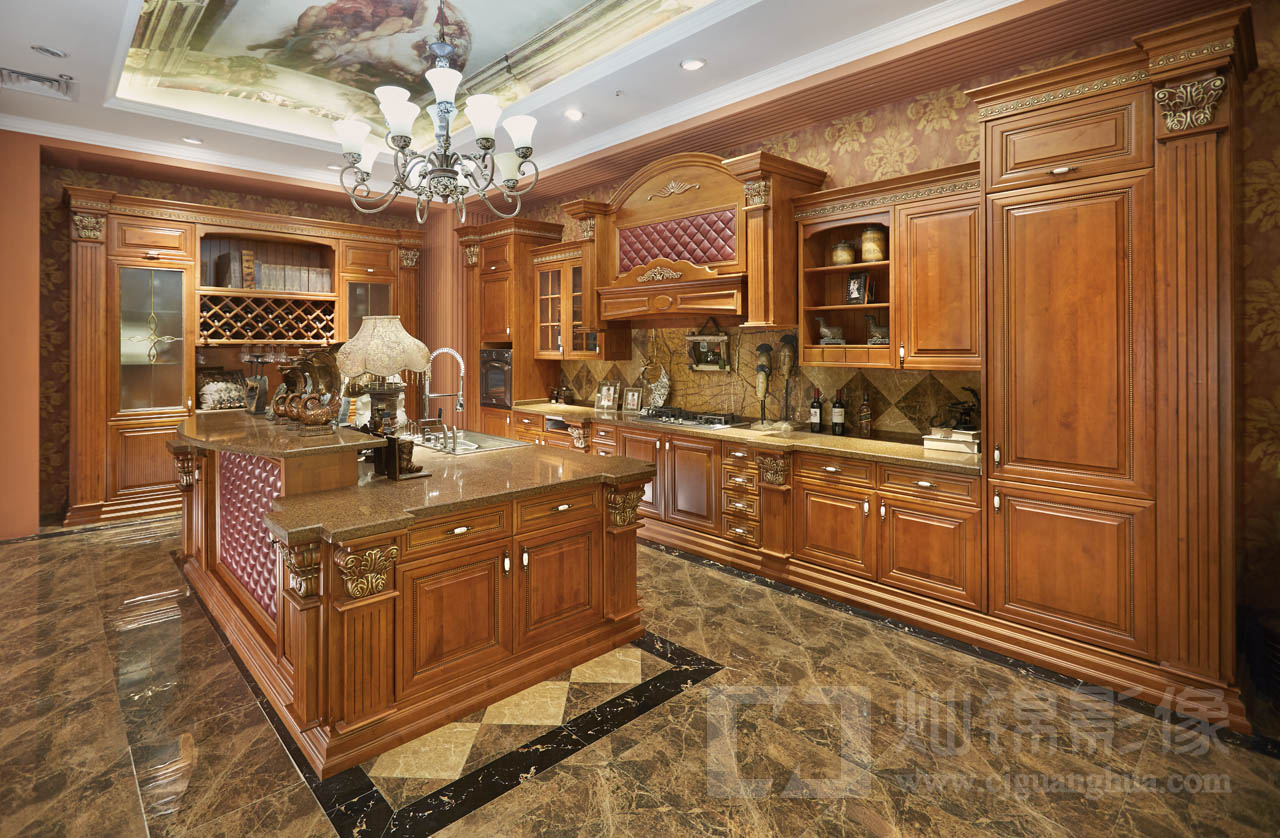 橱柜拍摄 专业产品拍 专业广告拍摄