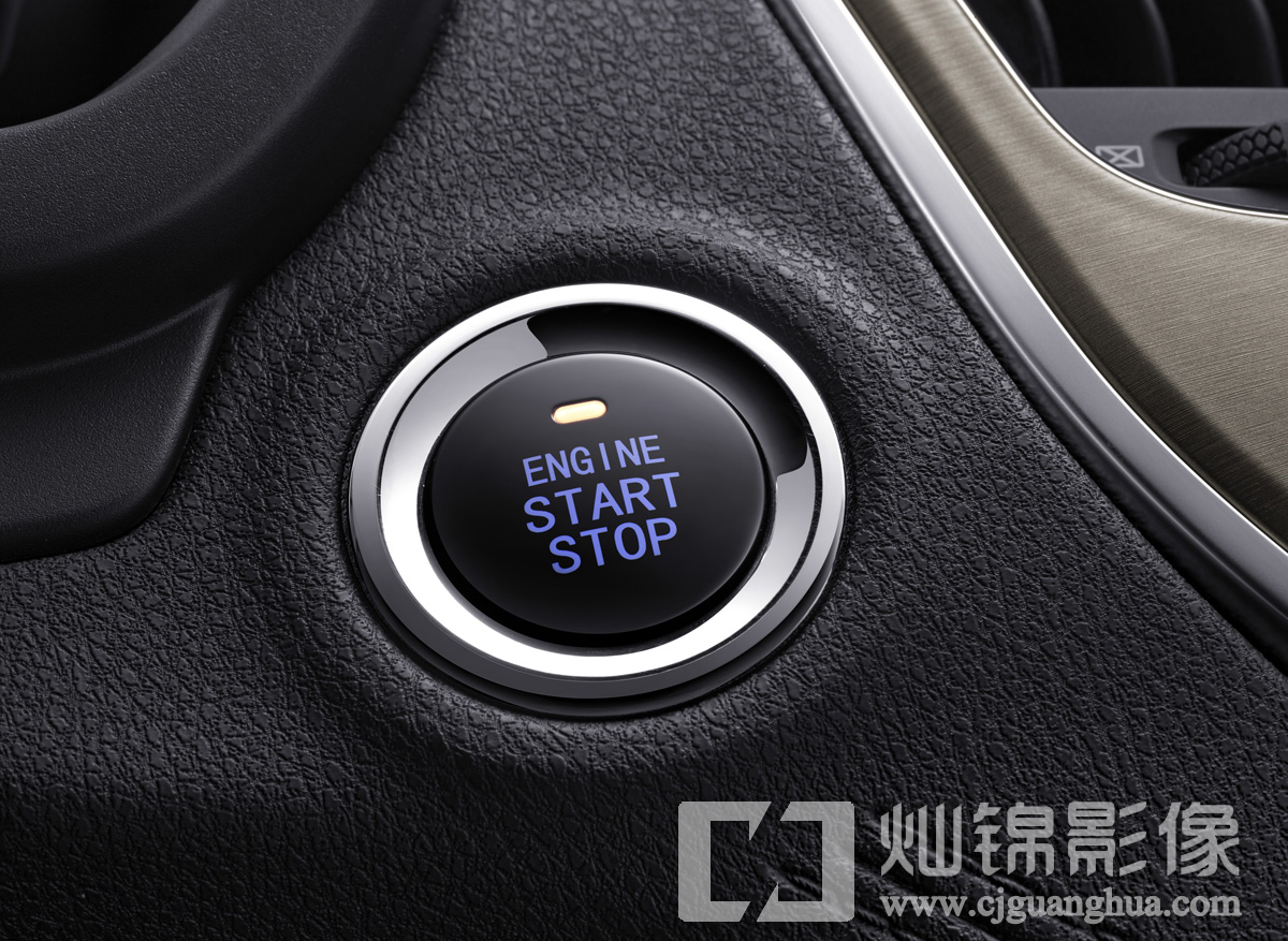 汽车摄影师：李光华 上海汽车摄影公司 广告图片拍摄 CS95拍摄 一键启动